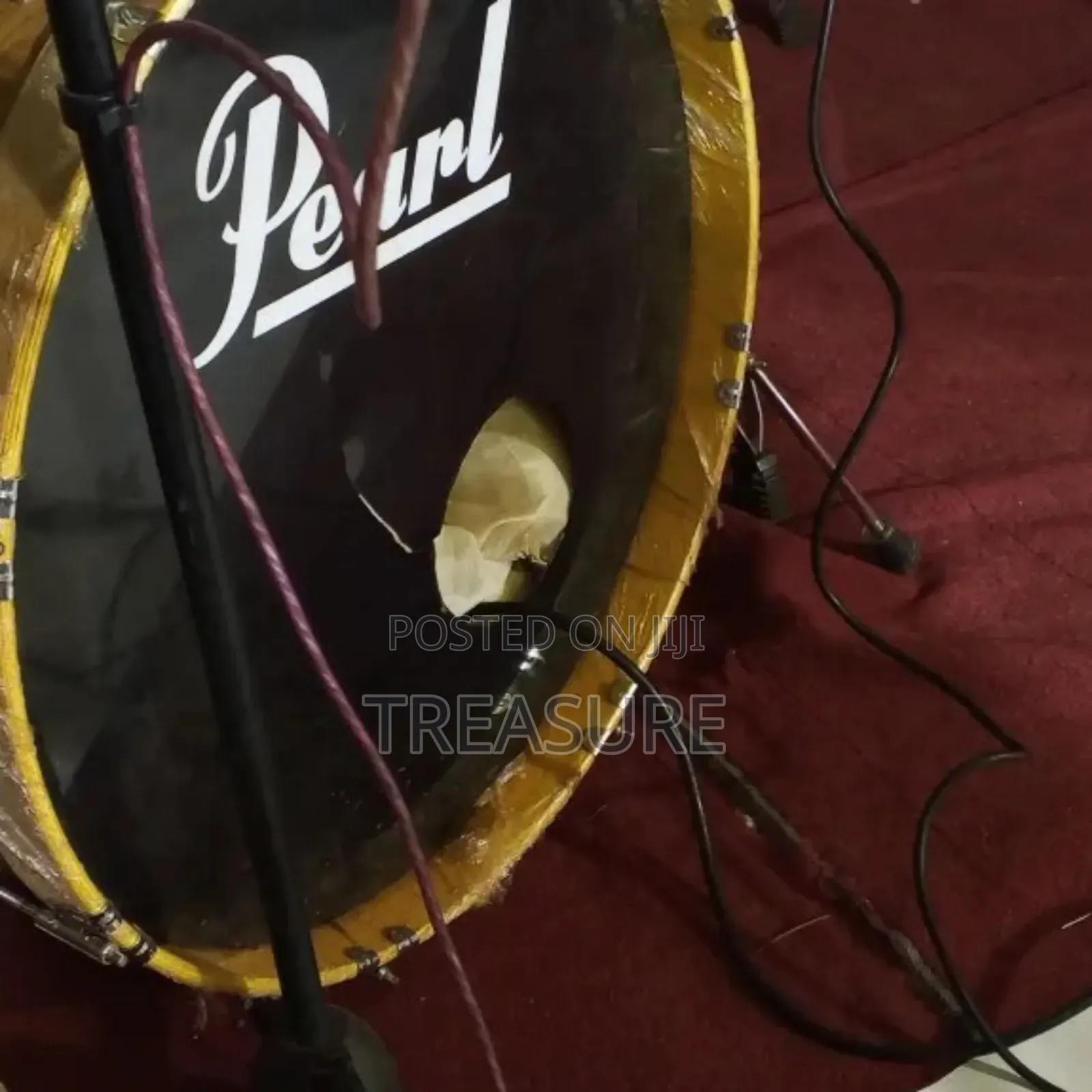 Beginner Drum Lessons . Solid Foundations.