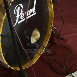 Beginner Drum Lessons . Solid Foundations.