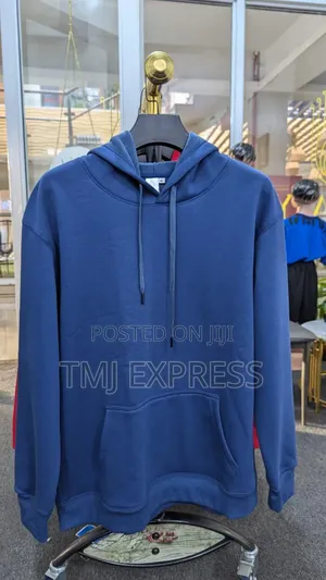 Quality Hoodies