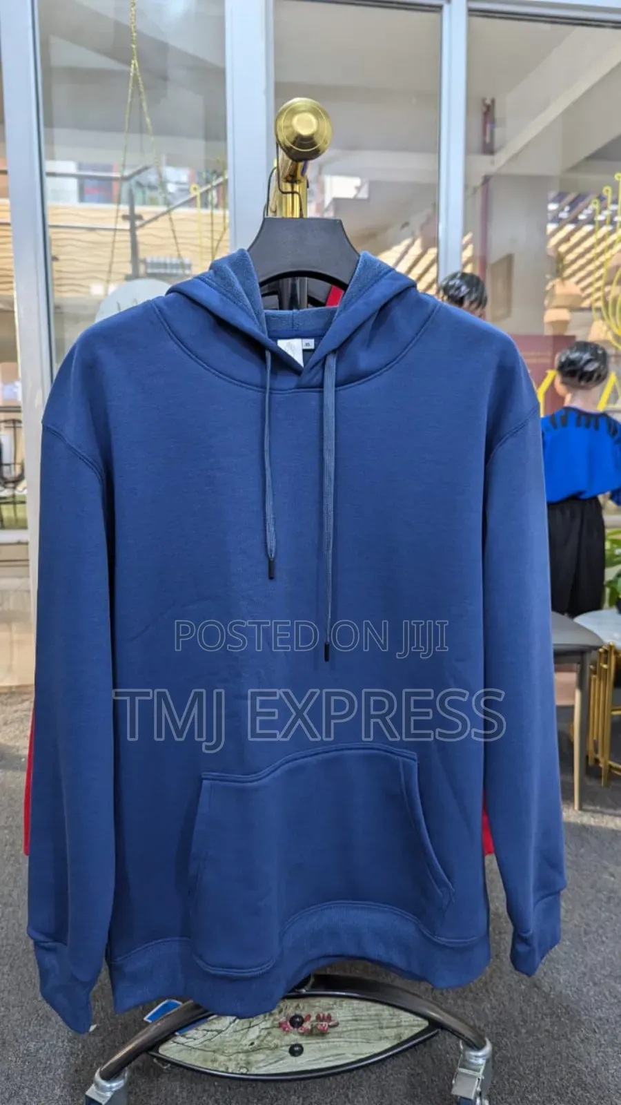 Quality Hoodies