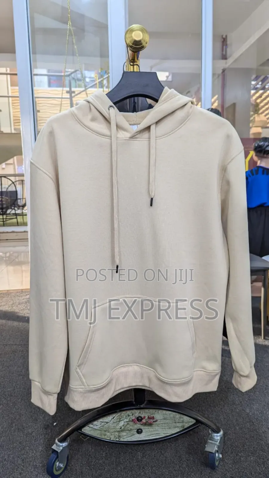 Quality Hoodies