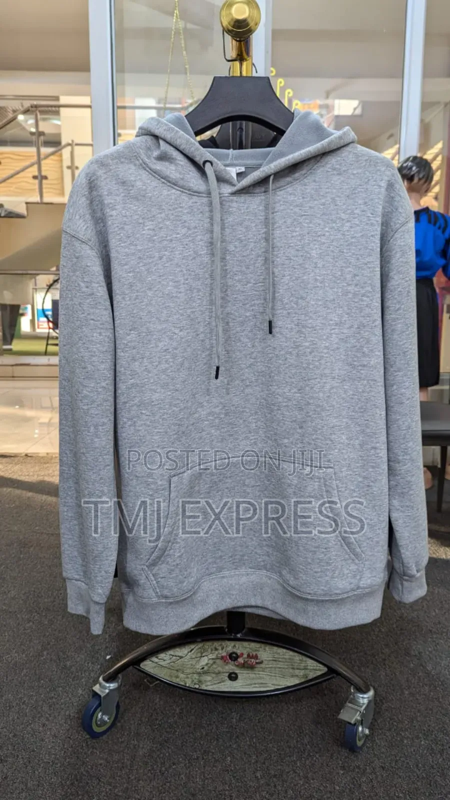 Quality Hoodies