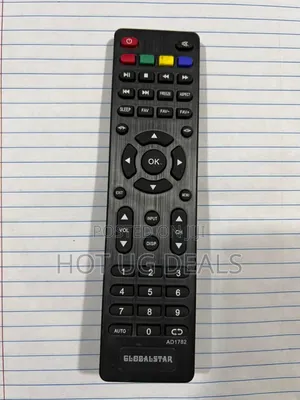 Globalstar Replacement Remote