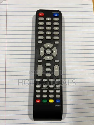 Globalstar Replacement Remote