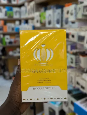 Mango Lce Eau De Parfum Perfume
