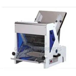 Commercial Bread Slicer