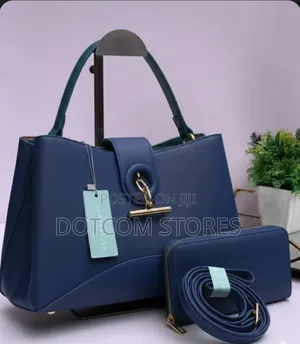 Chrisbella Handbag