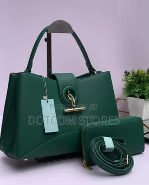 Chrisbella Handbag