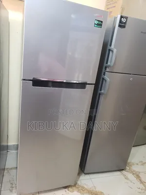 Samsung Fridge 362litres Digital Inverter