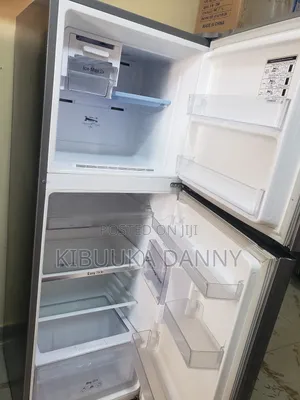 Samsung Fridge 362litres Digital Inverter