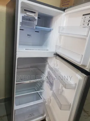 Samsung Fridge 362litres Digital Inverter