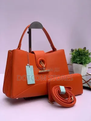 Chrisbella Handbag