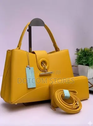 Chrisbella Handbag