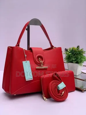 Chrisbella Handbag