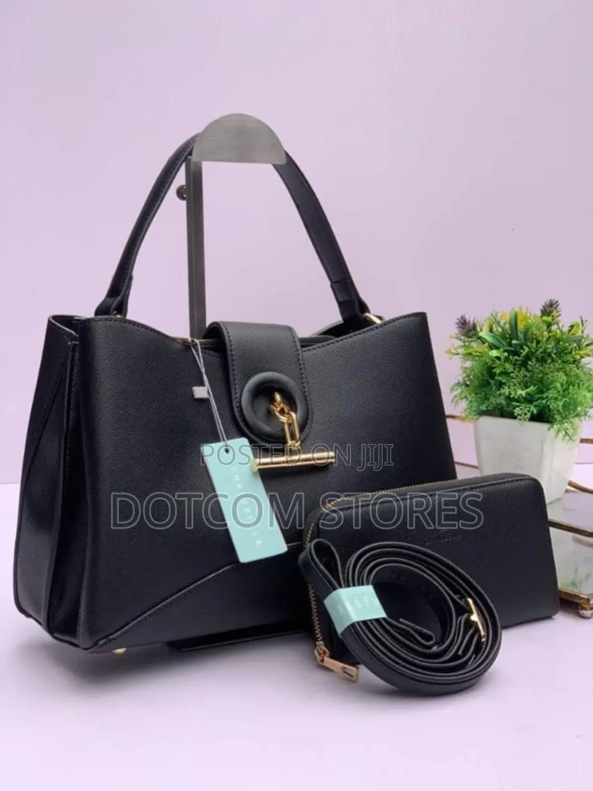 Chrisbella Handbag