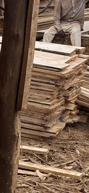 Timber the Best Quality