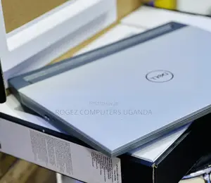New Laptop Dell G15 5535 16GB Intel Core I7 SSD 512GB