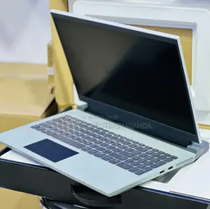 New Laptop Dell G15 5535 16GB Intel Core I7 SSD 512GB