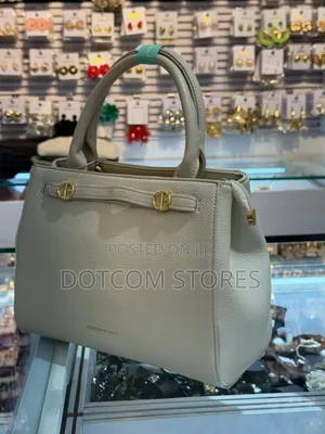 Victoria Hyde Lambeth Satchel Handbag