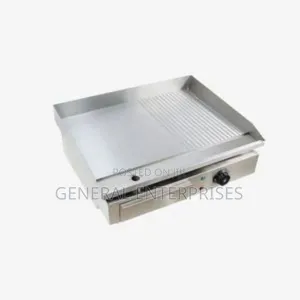 Commercial Chapati Maker