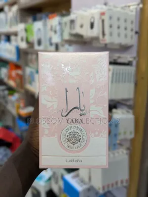Lattafa Yara - Eau De Parfum Perfume