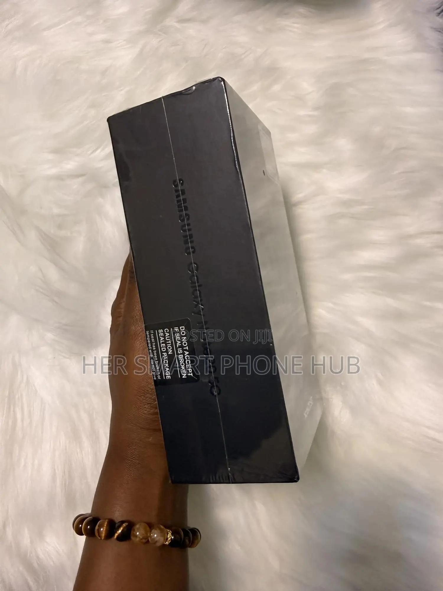 New Samsung Galaxy Note 20 256 GB Black