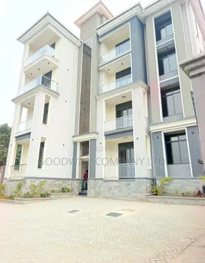 1bdrm Apartment in Kyanja, Central Division for sale