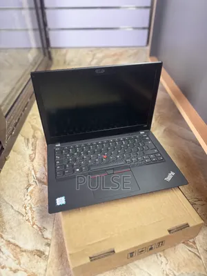 Laptop Lenovo ThinkPad T480 8GB Intel Core I5 SSD 256GB