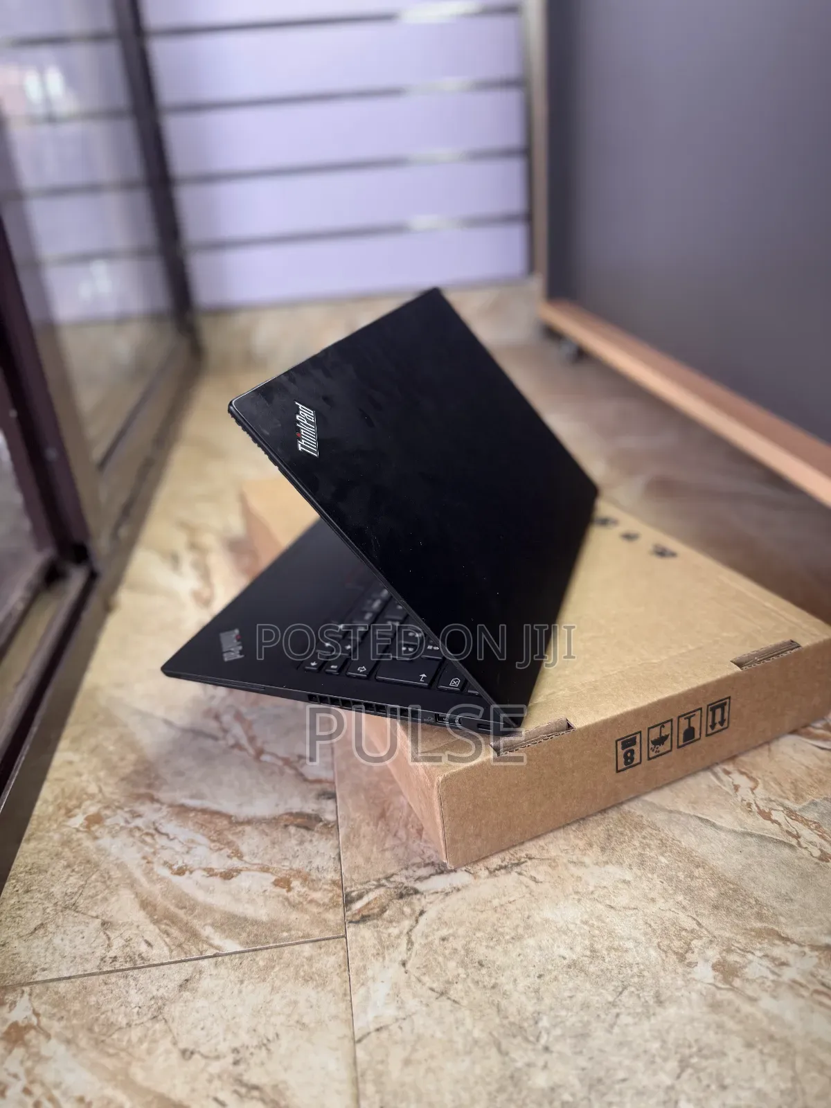 Laptop Lenovo ThinkPad T480 8GB Intel Core I5 SSD 256GB