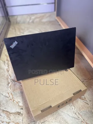 Laptop Lenovo ThinkPad T480 8GB Intel Core I5 SSD 256GB
