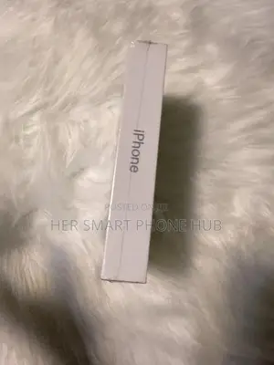 New Apple iPhone 11 64 GB White