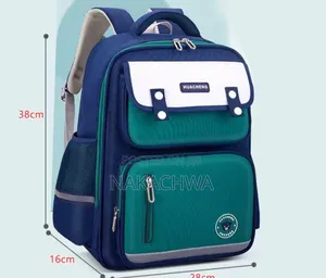 Its School Bag