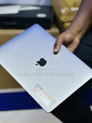 New Laptop Apple MacBook Air 2020 M1 8GB Apple M1 SSD 512GB