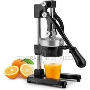 Manual Juice Squeezer