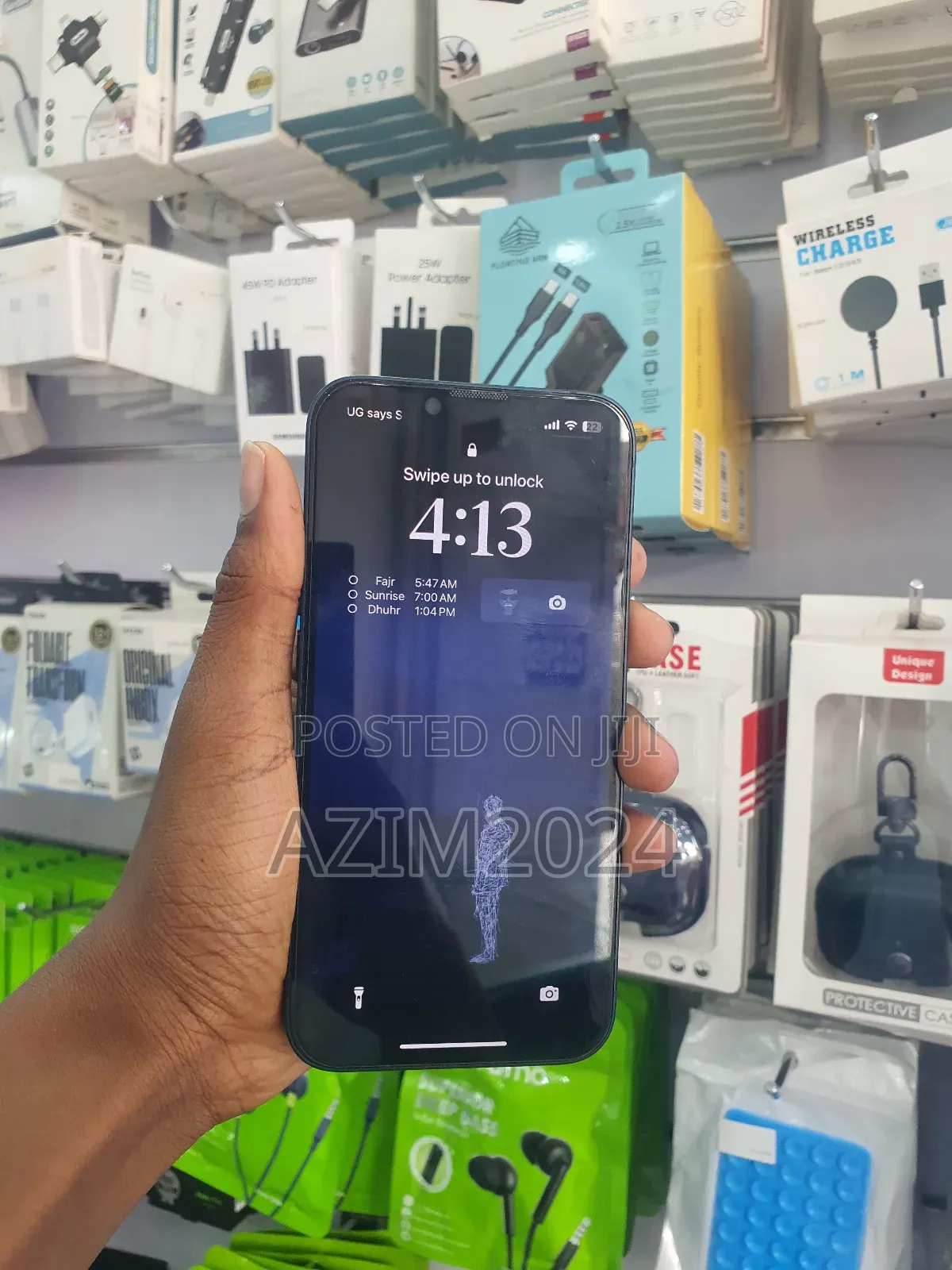 Apple iPhone 13 256 GB Black