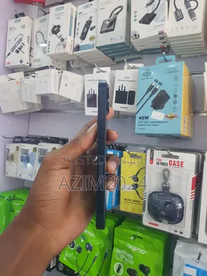 Apple iPhone 13 256 GB Black