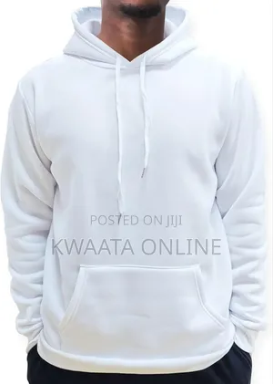 Unisex Jumpers Pullover Hoodies All Colors Anti Scratch Not Fade