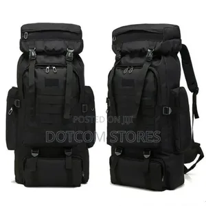 Outdoor Camping Hiking Trekking Hunting Vacation Touring Bag