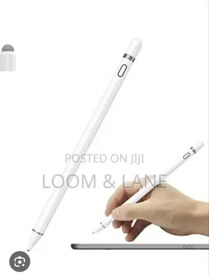 Active Stylus Pen for Touch Screen Device