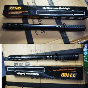 Boshen 110lbs Power Twister Bar