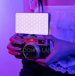 K-35 Mobile Phone Camera Fill Light