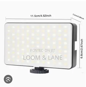 K-35 Mobile Phone Camera Fill Light