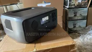 Portable Power Station