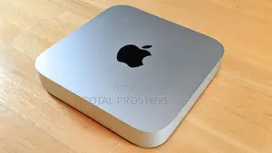 Desktop Computer Apple Mac Mini 8GB Apple M1 SSD 320GB