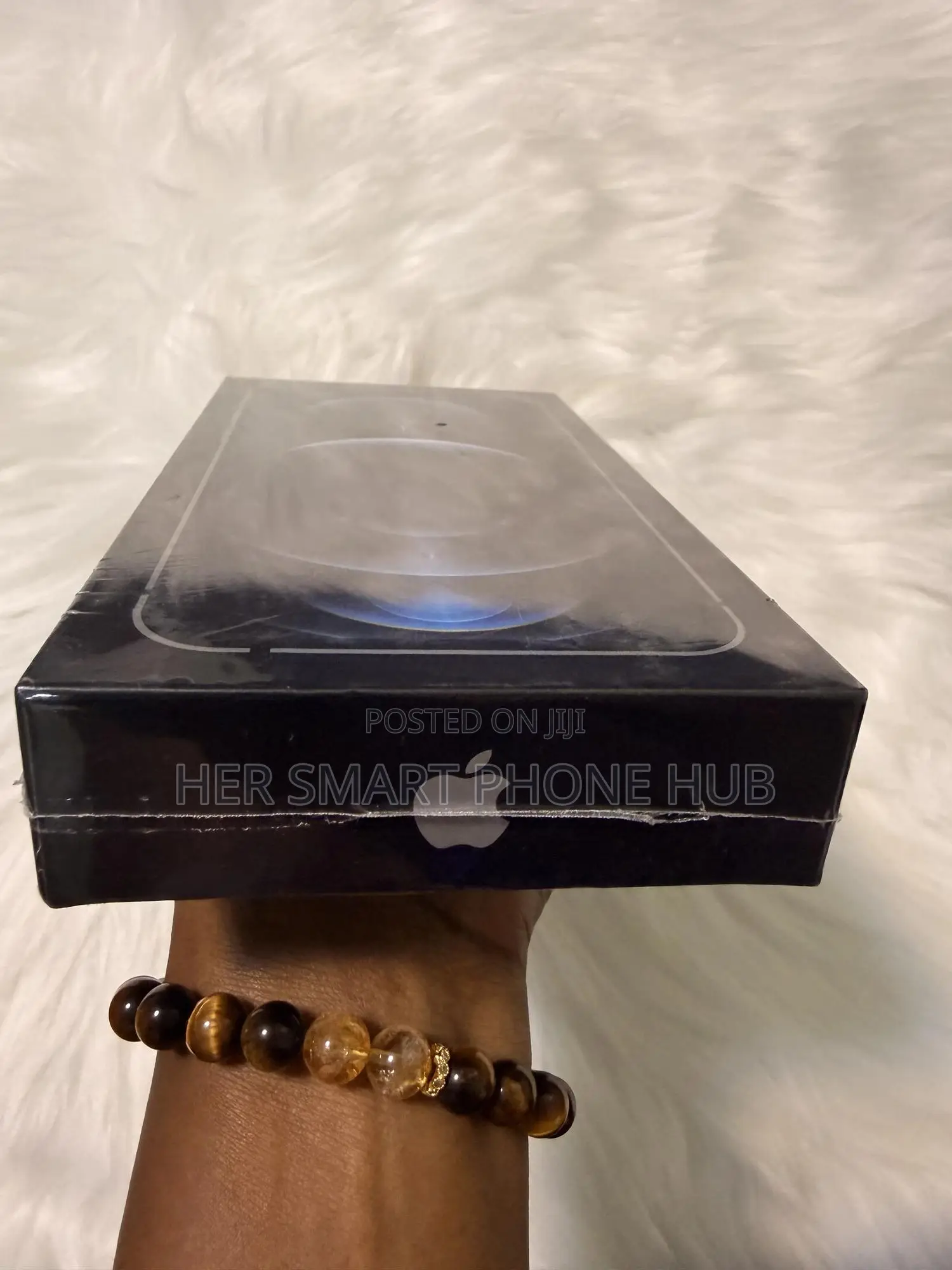 New Apple iPhone 12 Pro Max 256 GB Blue