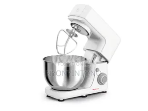 Moulinex 4.8litres Mixer With Bowel