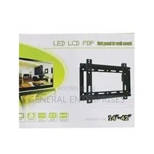 Tv Wall Mount