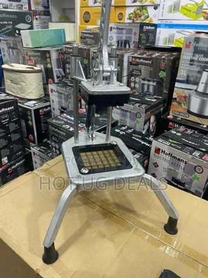 Commercials Chips/ Irish Cutter / Potato Cutter