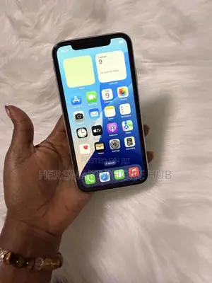 Apple iPhone XR 128 GB White