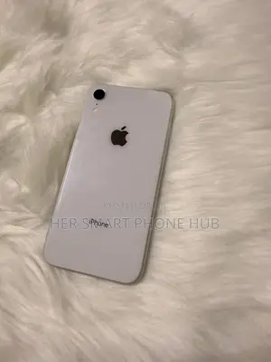 Apple iPhone XR 128 GB White